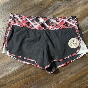 SO Authentic American Heritage Shorts Medium